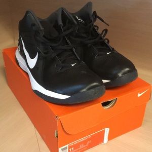 Nike Air Overplay IX